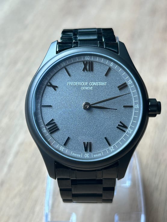 Frederique Constant Gents Vitality Horoligical Smartwatch