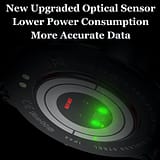 Laari Active Smartwatch - Image 5