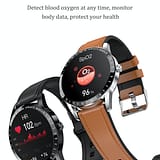 Laari Active Smartwatch - Image 4