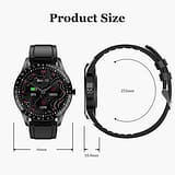 Laari Active Smartwatch - Image 9