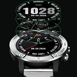 Strumenti Multi-sport Multi-tool Smartwatch Activewear GPS - Image 10