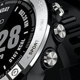 Strumenti Multi-sport Multi-tool Smartwatch Activewear GPS - Image 8