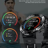Strumenti Multi-sport Multi-tool Smartwatch Activewear GPS - Image 12
