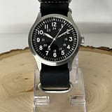 Pilot Watch CF-01