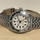 Planet Ocean GMT Automatic - Image 2