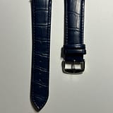 El Primero Chronomaster Blue (with Nato & Alligator Straps) - Image 7