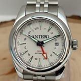 Antero GMT 39mm Automatic - Image 2