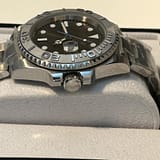 Yacht-Master Rhodium 40 Automatic - Image 3