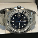 Yacht-Master Rhodium 40 Automatic - Image 4