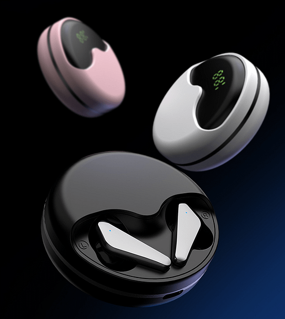 Excelsior Earbuds