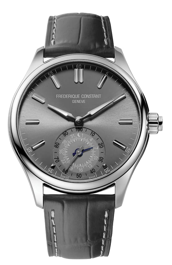 Frederique Constant Horological Smartwatch