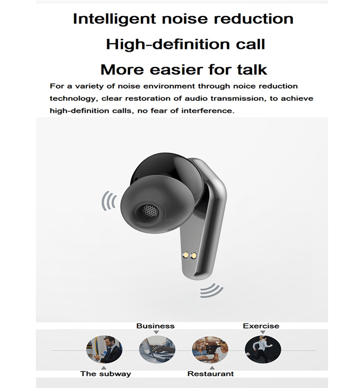 Excelsior Earbuds - Image 4