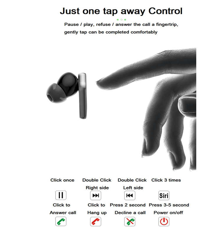 Excelsior Earbuds - Image 8