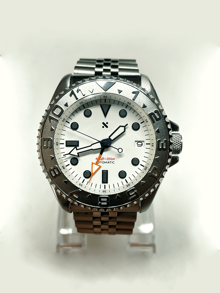 yacht master datejust