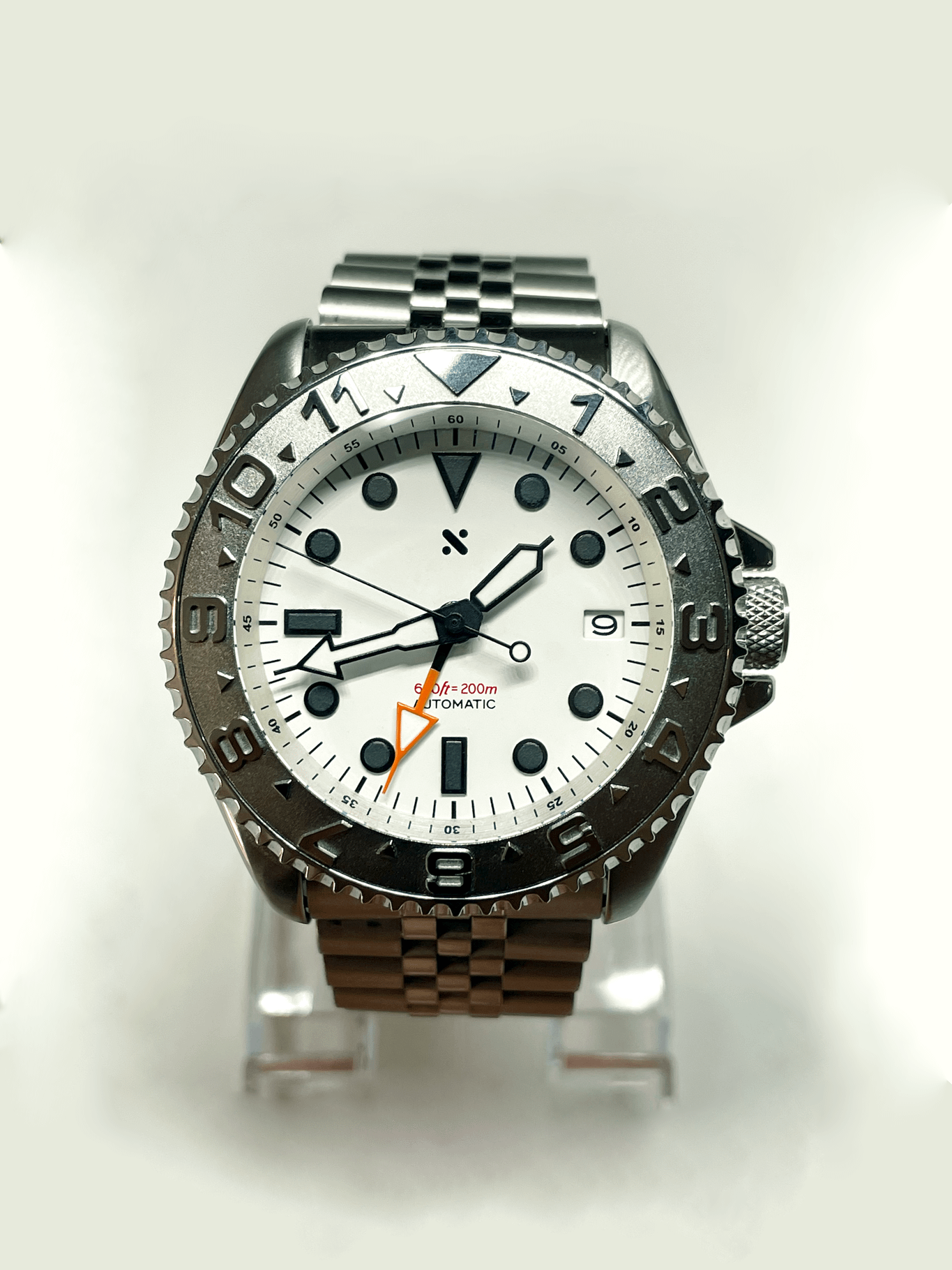 yacht master gmt price